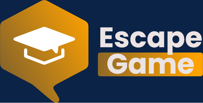 Logo Escape Game