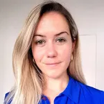 Photo Justyne DESSAINT